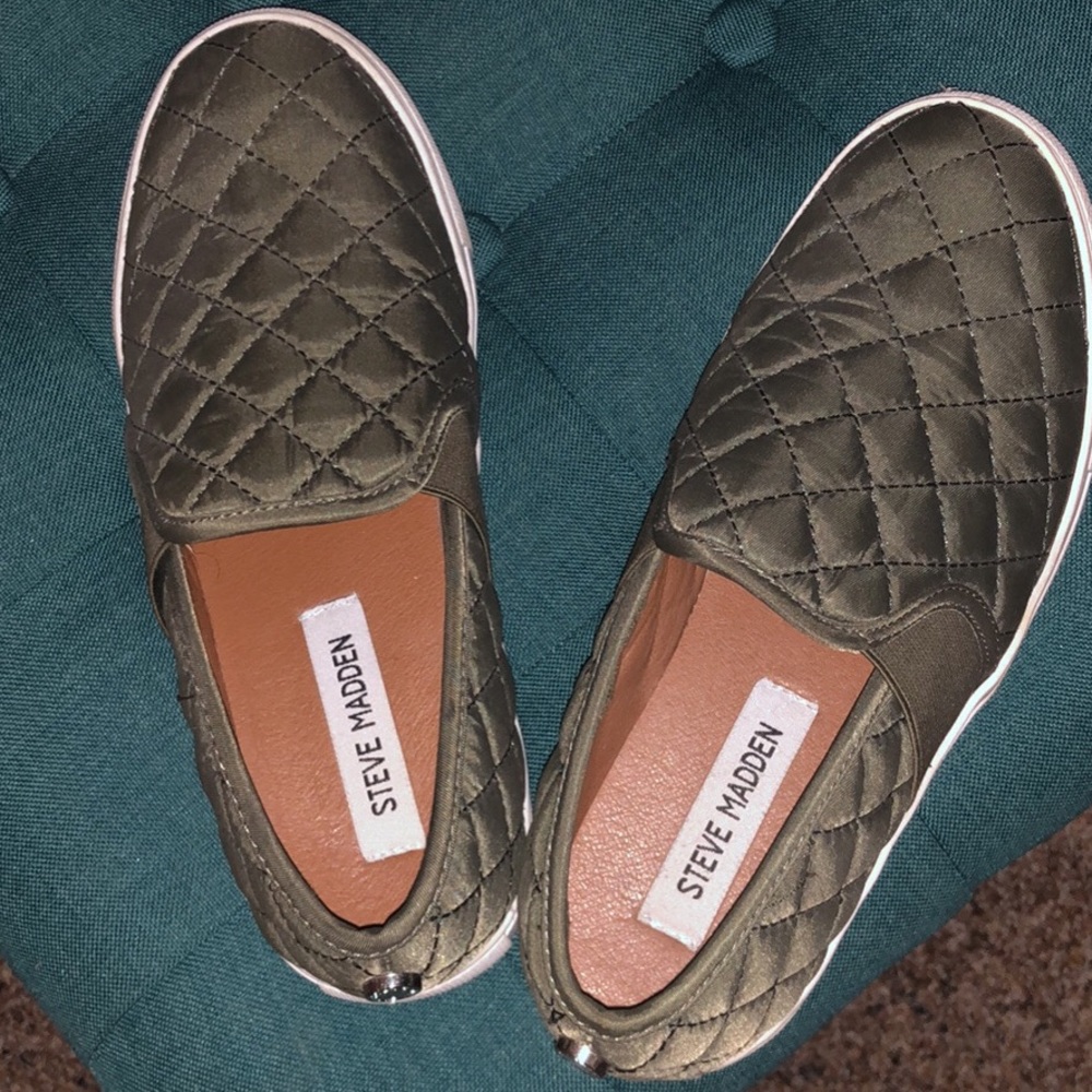 Steve Madden Shoes